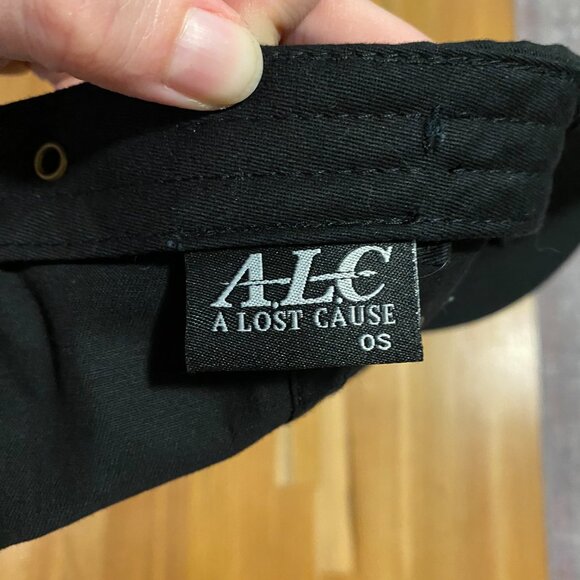 A Lost Cause Baseball Cap - Picture 2 of 4